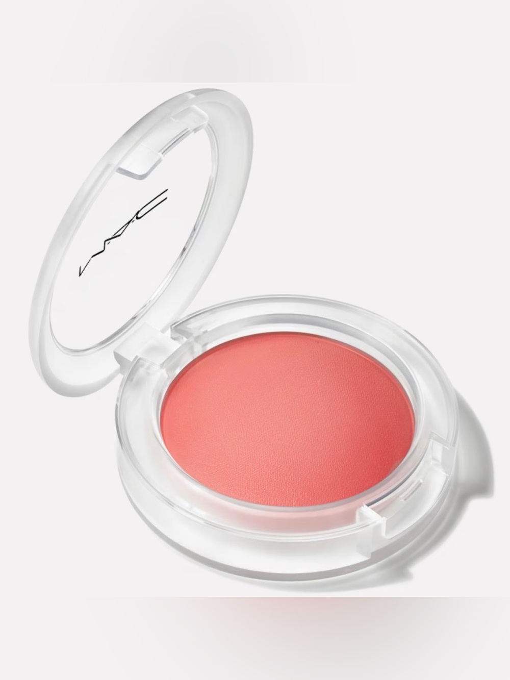 BNIB MAC Cosmetics Glow Play Cushiony Blush | Groovy